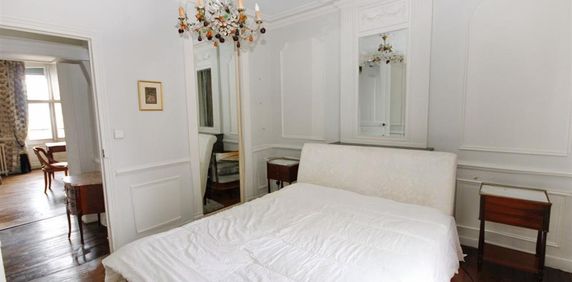 Location Rennes Zola T5 MEUBLE - Photo 2