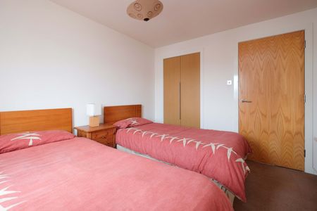 2 Bed Flat, Chesser Crescent, EH14 - Photo 5