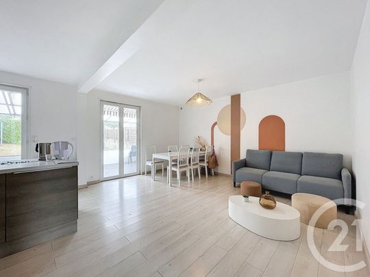 Appartement 1 pièce à Cholet - Photo 1