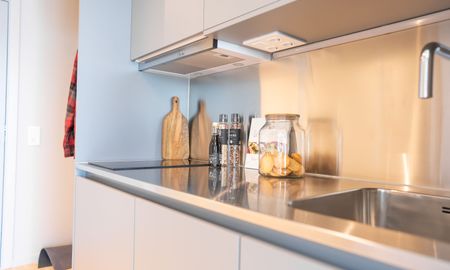 Gøteborg Allé 6, 20. 4 - Photo 5