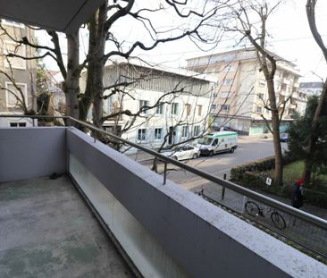 Nähe Uni und Spital - schöne 3-Zimmerwohnung für 1 - 2 Personen zu ... - Photo 2