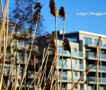 TE HUUR RESIDENTIE LAGO MAGGIORE TE WERVIK - Foto 2