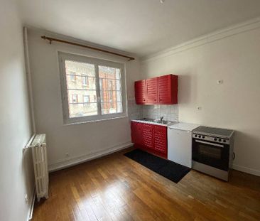 Location Appartement 2 pièces 34m² - Photo 2