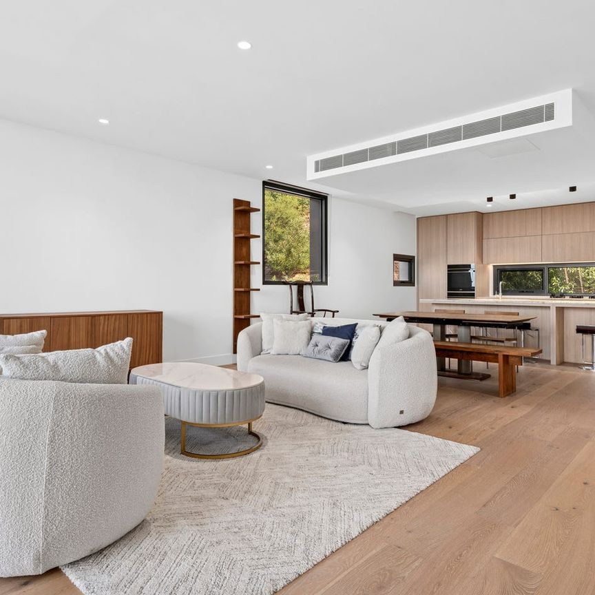 Exceptional Furnished Waterfront Living - Photo 1