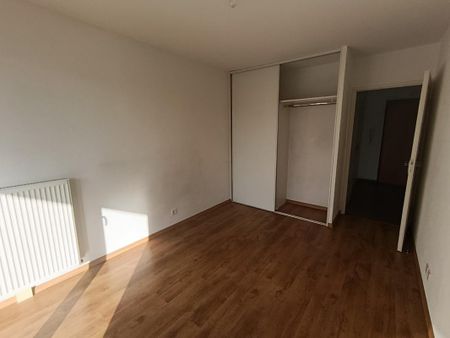Location Appartement 2 pièces 39m² LA MOTTE SERVOLEX 73290 - Photo 4