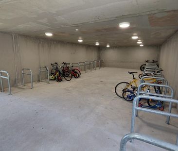 location Appartement T3 DE 62.92m² À CLAIX - Photo 3