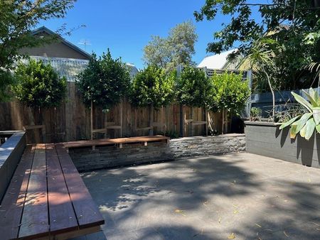 12a Vincent Street, Balmain NSW 2041 - House For Rent | Domain - Photo 4