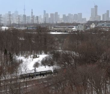 For Lease - 1 Quarrington Lane Unit# 717, Toronto, Ontario - Photo 2