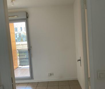 APPARTEMENT TYPE 2 59m2 MONTBONNOT - Photo 3