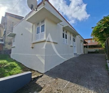 Location Maison 70.64m² 4 pièces Fort de france - Photo 5