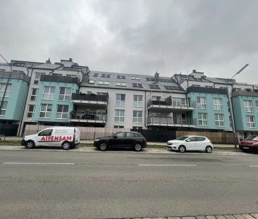 AB DEZEMBER: Attraktive 3-Zimmer-Wohnung mit idealem Grundriss - Foto 6