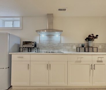 For Lease - 632 Sherene Terrace Unit# Lower, London North, Ontario - Photo 6