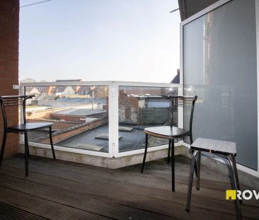 Centraal gelegen en instapklaar appartement (+/- 86 m²) op 2e verdi... - Photo 3