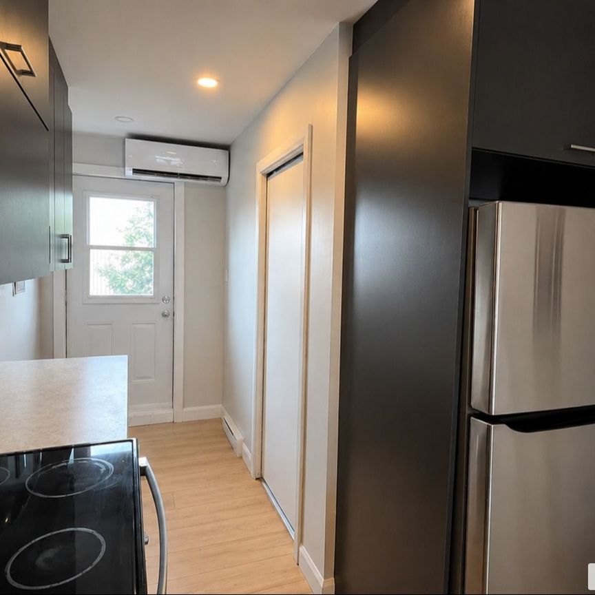 151, Rue bagot, Saint-Sauveur à louer - Photo 1