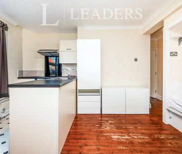 1 bedroom studio to rent Eastgate House, 223 High Street, Guildford... - Photo 1