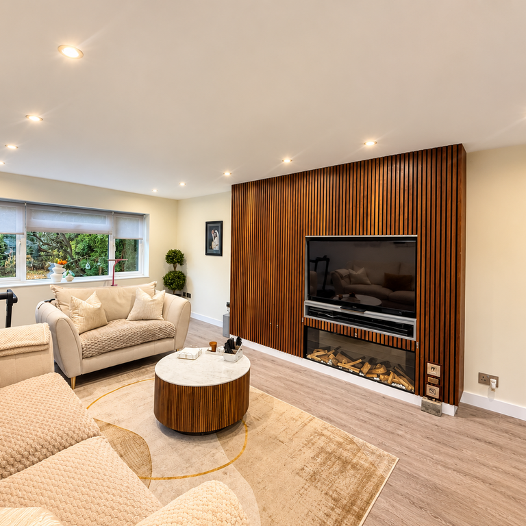 4 bedroom semi-detached house to rent - Photo 1