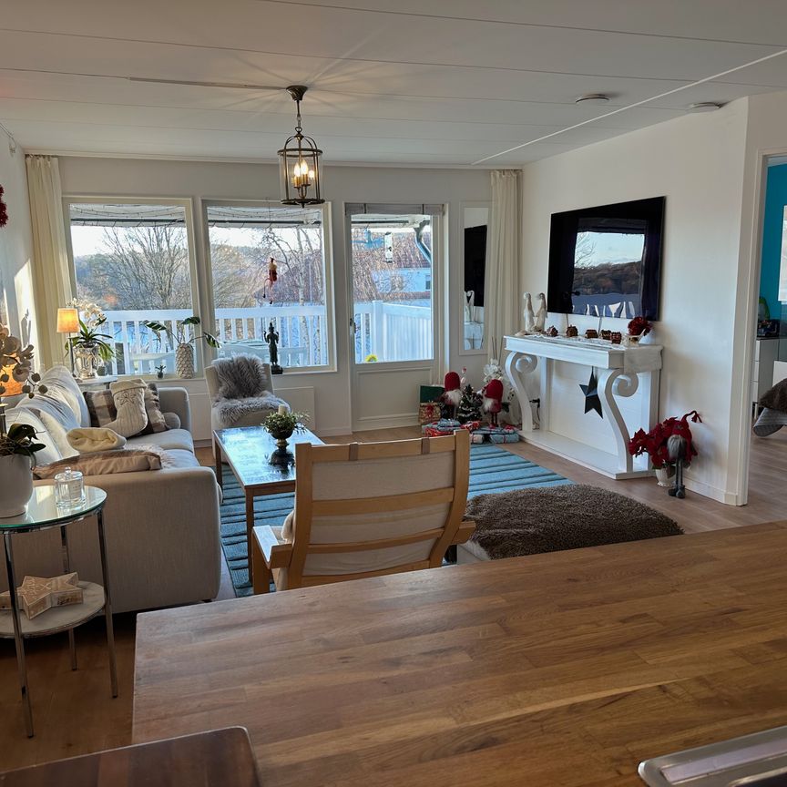 Höjdgatan, Mölndal - Foto 1