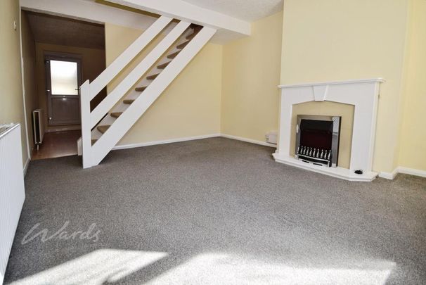 3 bedroom terraced house to rent - Photo 1