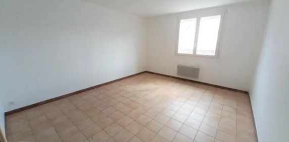 Appartement à louer 1 pièce 26.09m² - Photo 2