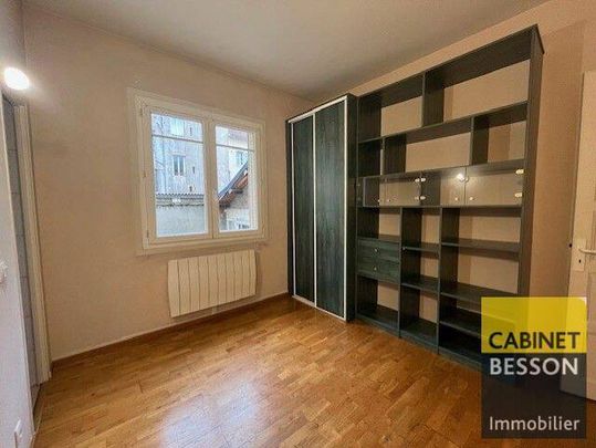 Location appartement Grenoble 38000 3 pièces 83.98 m² - Photo 1