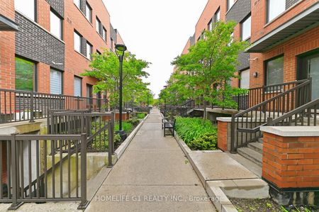 For Lease - 6B-867 Wilson Avenue, Toronto, Ontario - Photo 2
