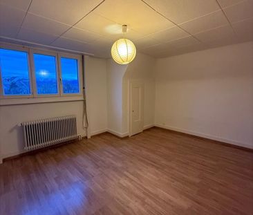 3.5 Zimmer, 58 m², 2. Stock - Foto 1