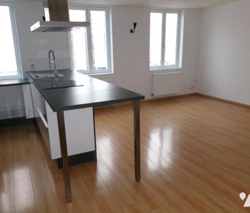 Loue Appartement BETHUNE - Photo 4