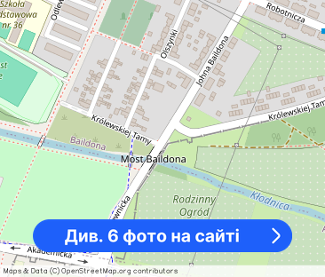 Mieszkanie, 48,95 m², Gliwice - Фото 1