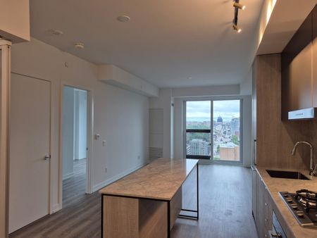 For Lease - 771 Yonge Street Unit# 2803, Toronto, Ontario - Photo 5