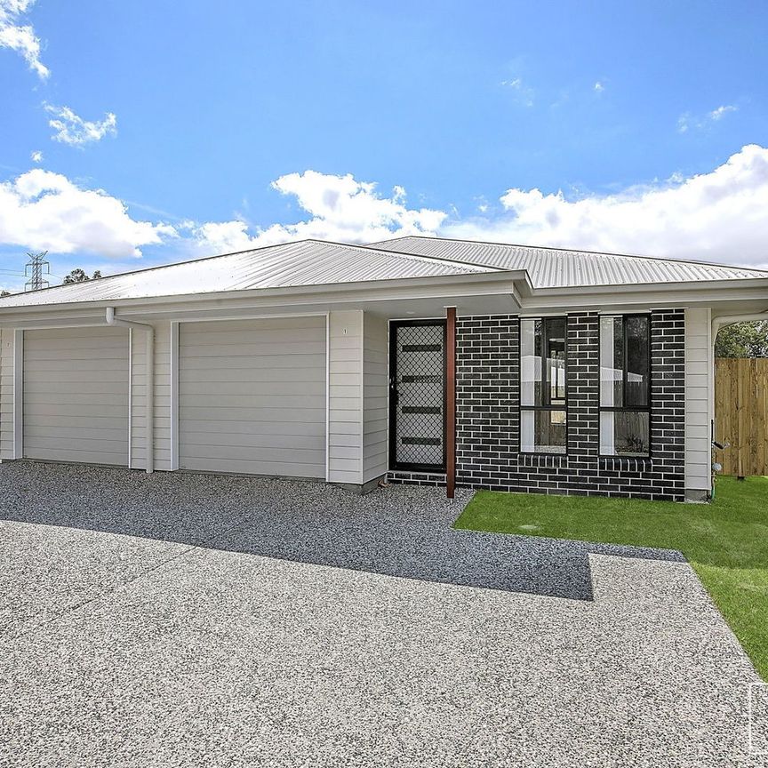QLD, 2/21 Soe Street, 4301, Redbank - Photo 1