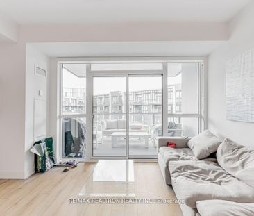 For Lease - 375 Sea Ray Avenue Unit# 329, Innisfil, Ontario - Photo 1