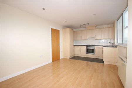 1 bedroom house to rent - Photo 3