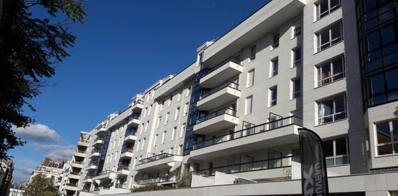 location Appartement T2 DE 55.2m² À PARIS - Photo 2