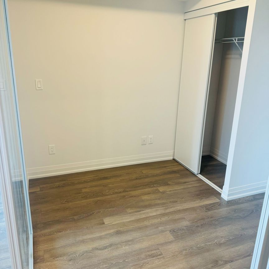 For Lease - 20 Meadowglen Place Unit# 1102, Toronto, Ontario - Photo 1