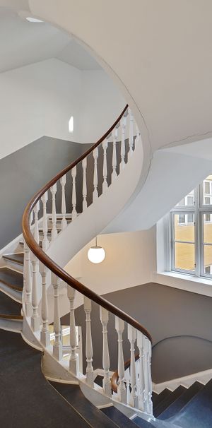 Løvstræde 8 B, 2. th. - Photo 1