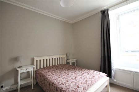 1 bed flat for rent in Slateford - Photo 4