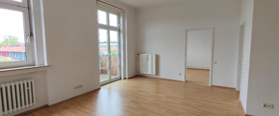 3-Zimmer-Seniorenwohnung - Foto 1