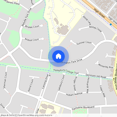 1 Ryan Court, Vic 3806, Berwick