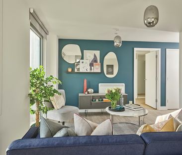 2 bedroom apartment - Photo 2