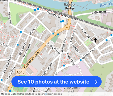 Bridge End, Brighouse, HD6 3DY - Photo 1