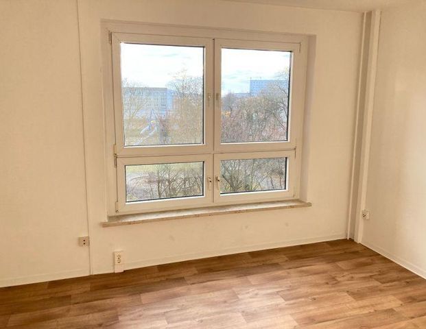 Ein Zimmer im Dessauer Zentrum... - Foto 1