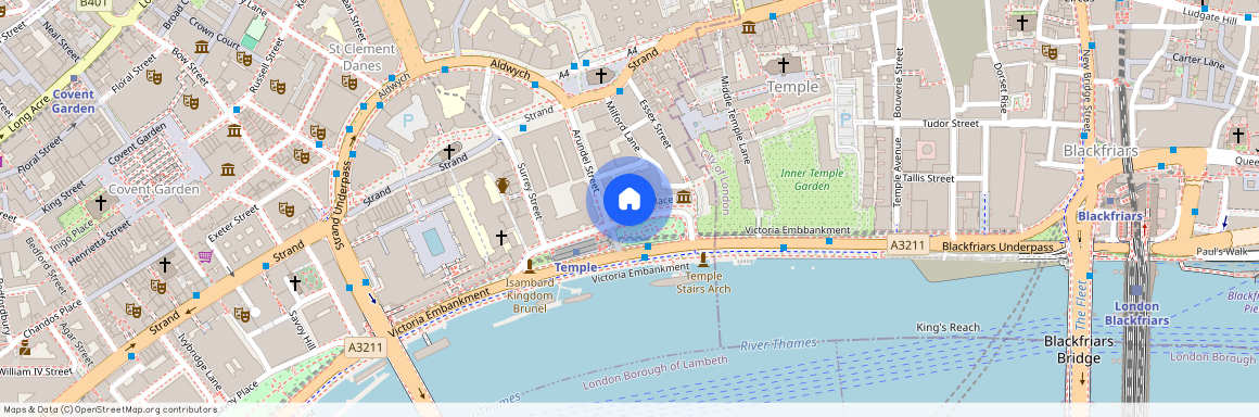 Savoy House, 190 Strand, WC2R