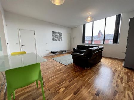 1 bedroom apartment to rent - Photo 3