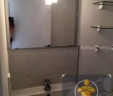 Location Appartement 1 pièce 21m² CHELLES 77500 - Photo 5