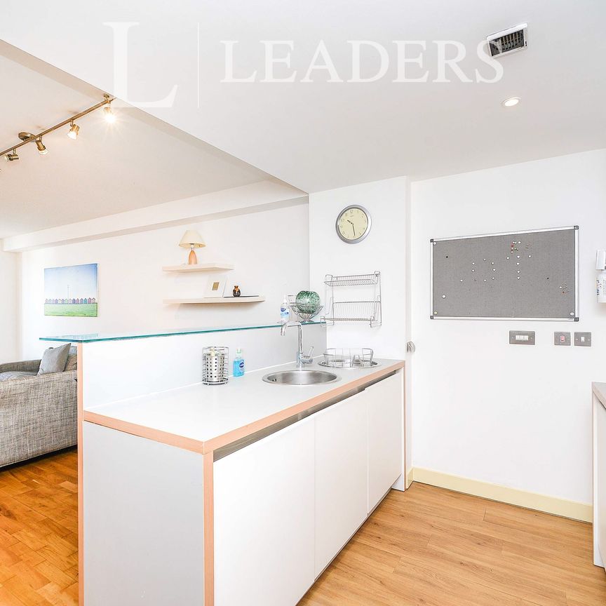1 bedroom apartment to rent Argus Lofts, Brighton, BN1 - Photo 1