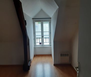 Location Appartement 2 pièces 32m² CANCALE 35260 - Photo 6