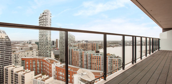 Horizons Tower, Yabsley Street, London - Photo 2