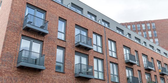 Te huur: Appartement Markendaalseweg in Breda - Foto 3