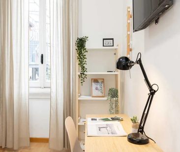 Via Comelico, Milan, Lombardy 20135 - Photo 1