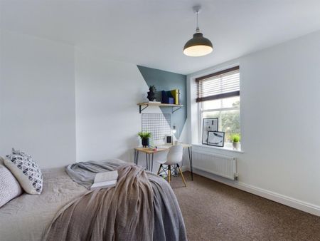 9 bedroom house to rent - Photo 4